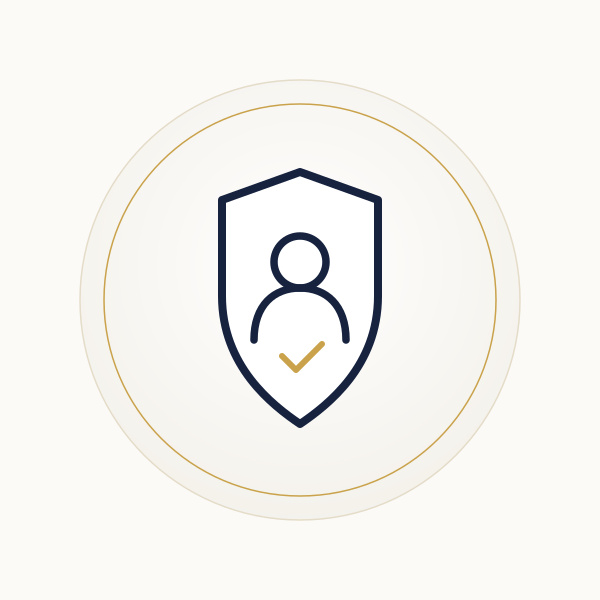 icon core value client centered