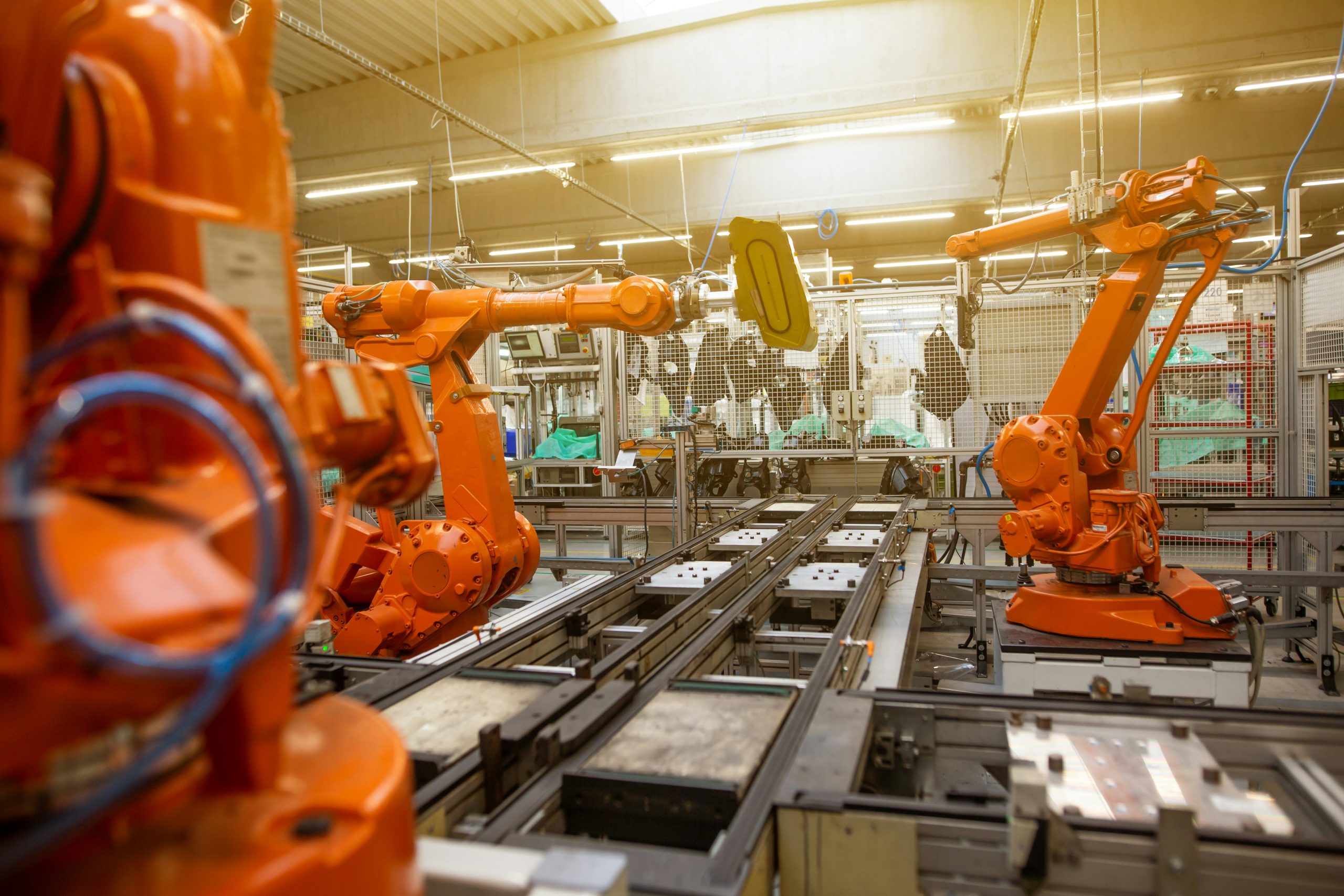 service-01 manufacturing